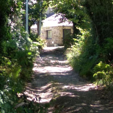 Le Gite Du Passage プルガステル＝ダウラ エクステリア 写真